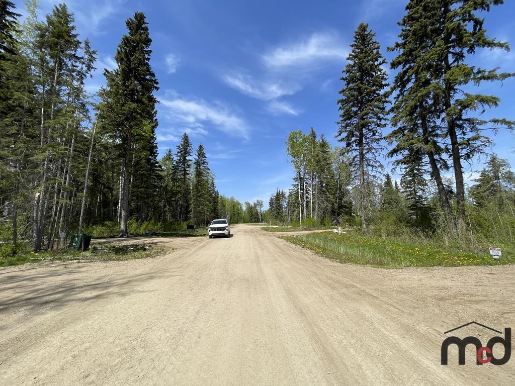 Block 8 Lot 7 Lakeshore RV Properties, Big River, Sk. Real Estate